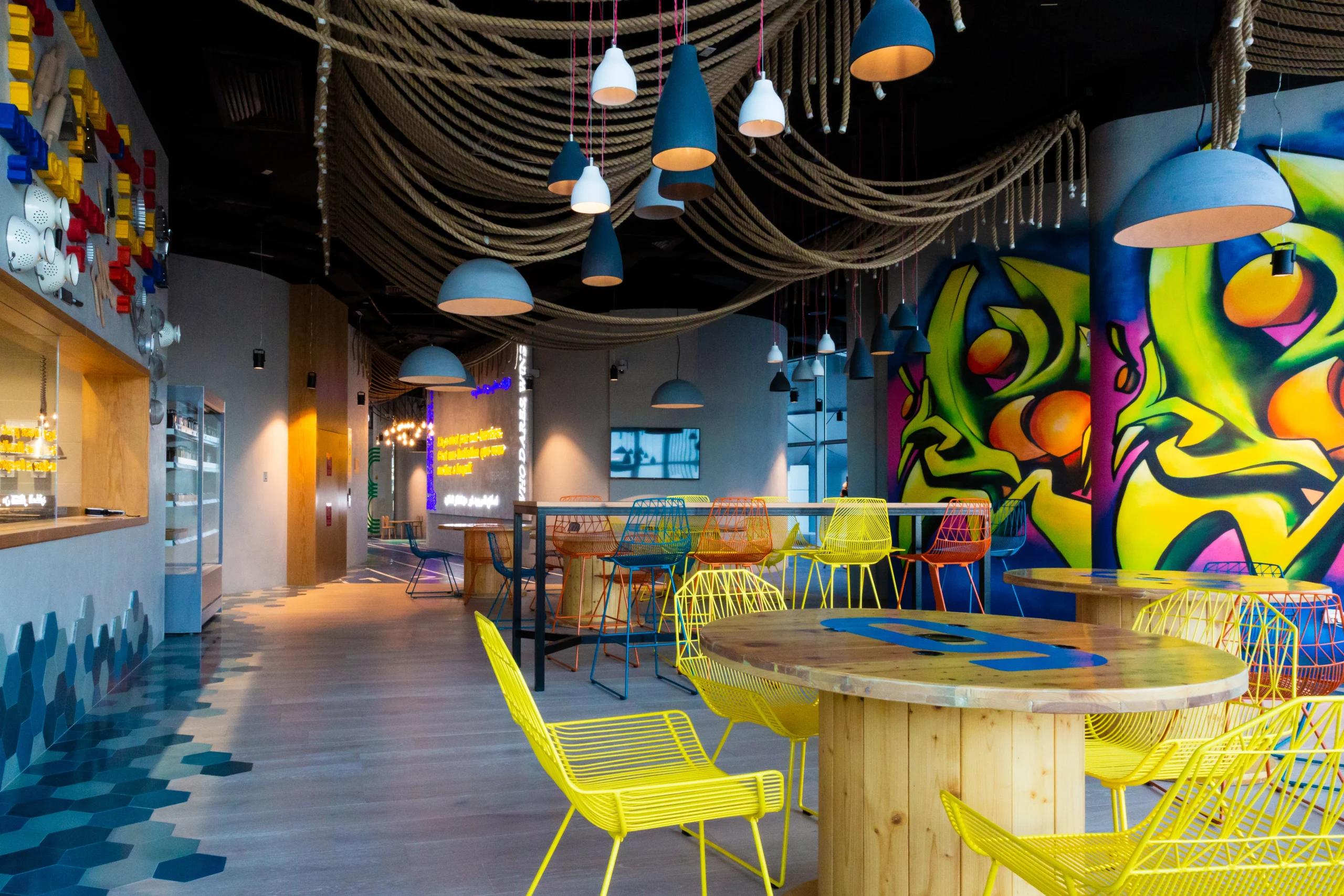 Imagen del carrusel del proyecto