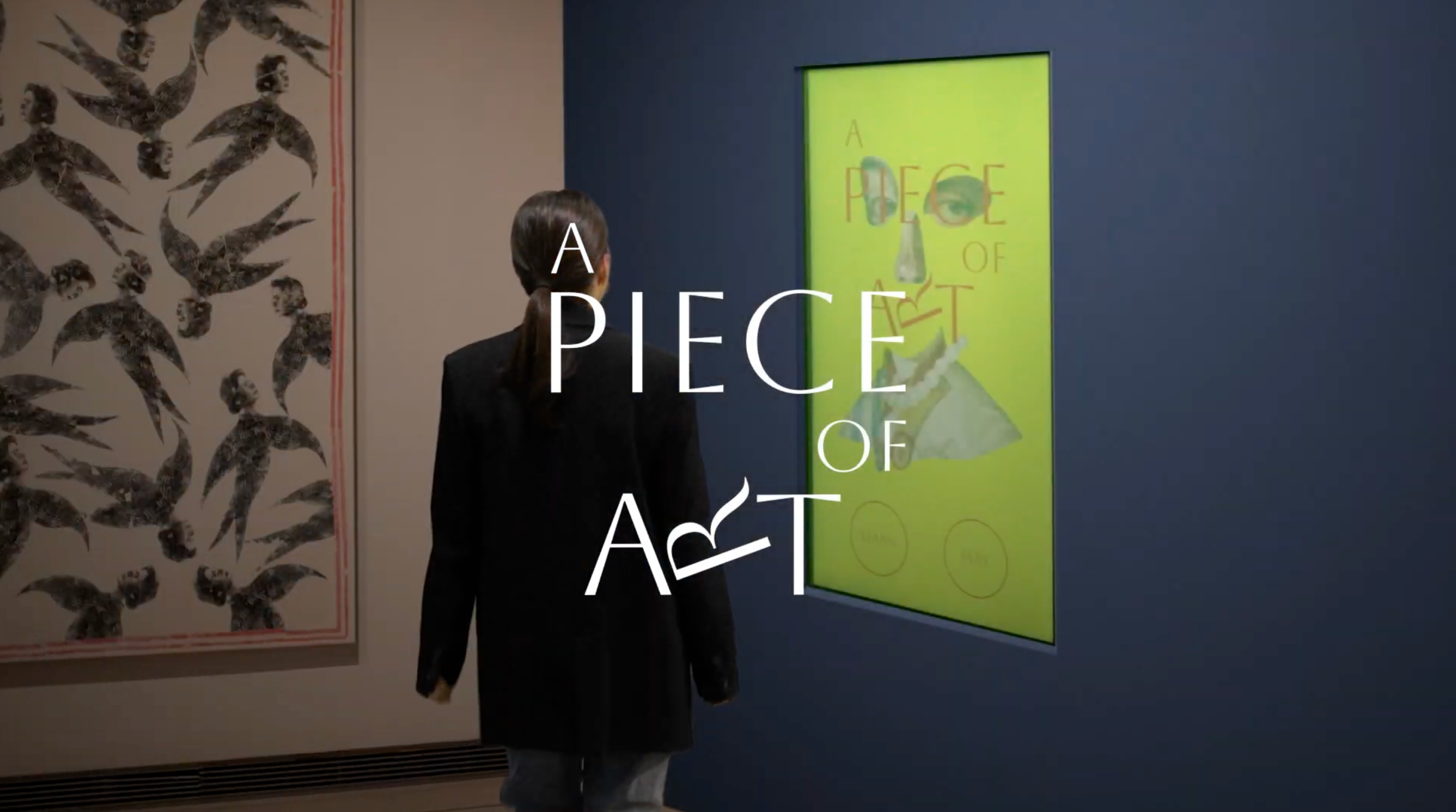 Imagen Proyecto A piece of Art