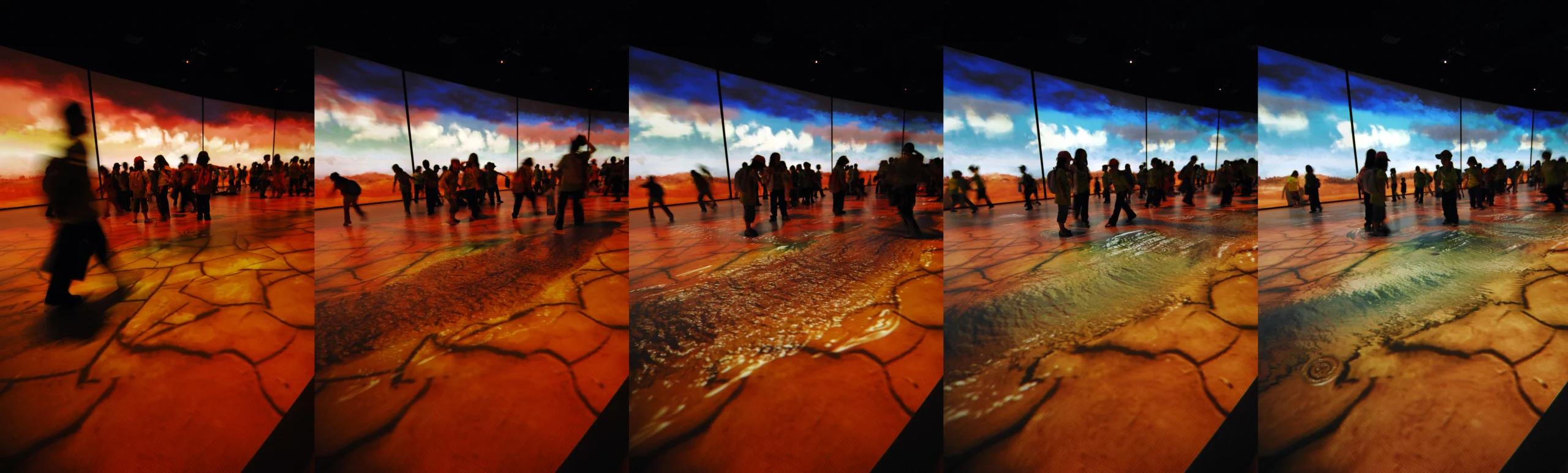 Imagen del carrusel del proyecto