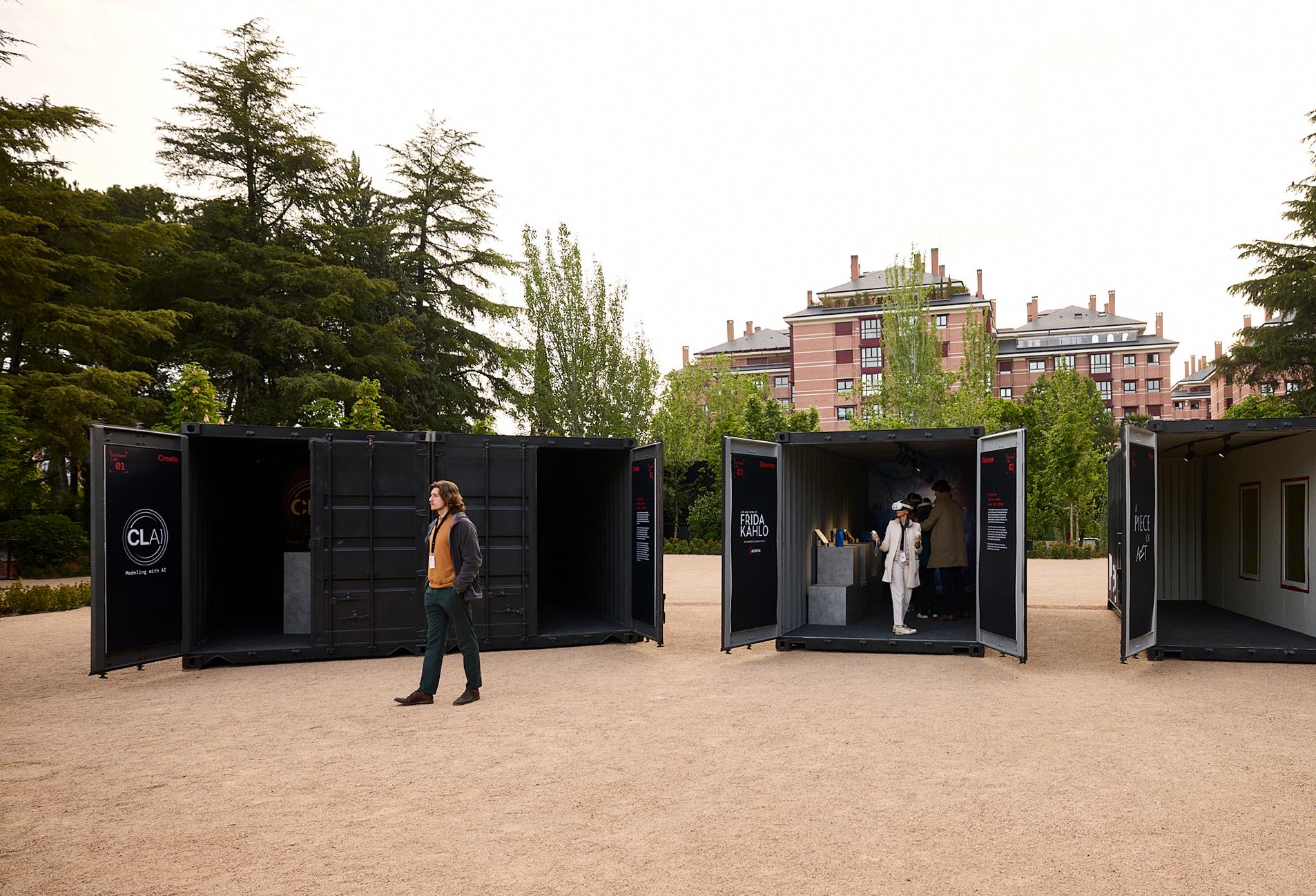 Imagen del carrusel del proyecto