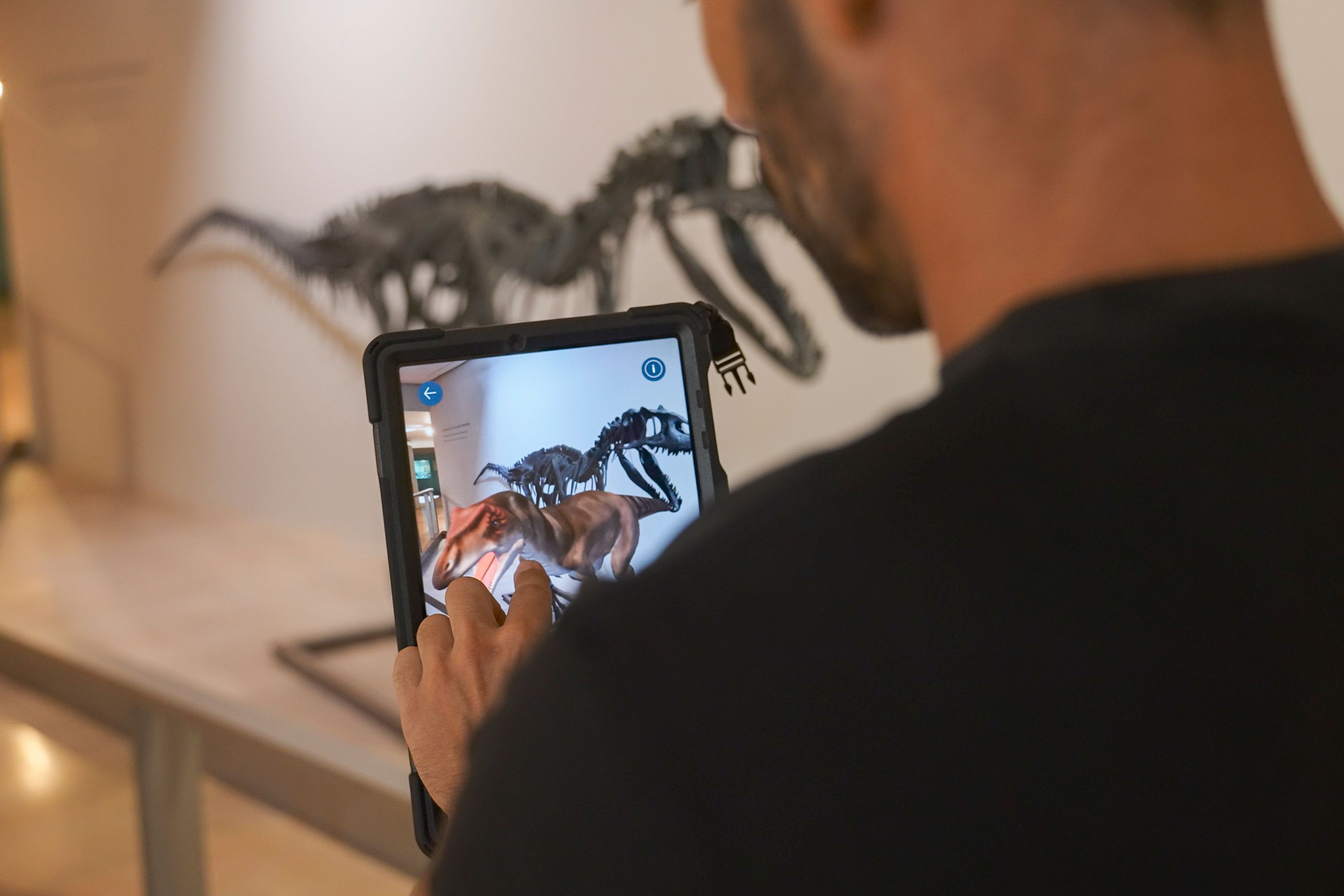 Imagen del carrusel del proyecto