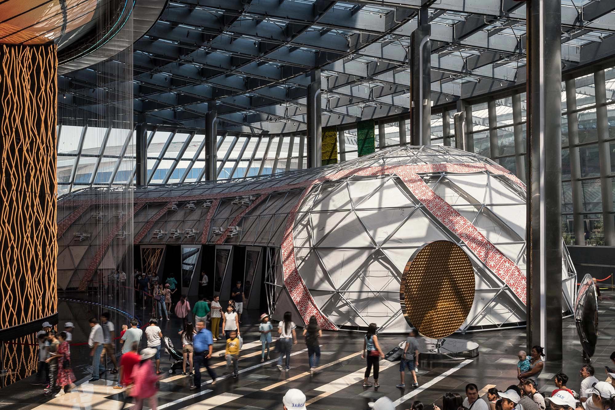 Imagen del carrusel del proyecto