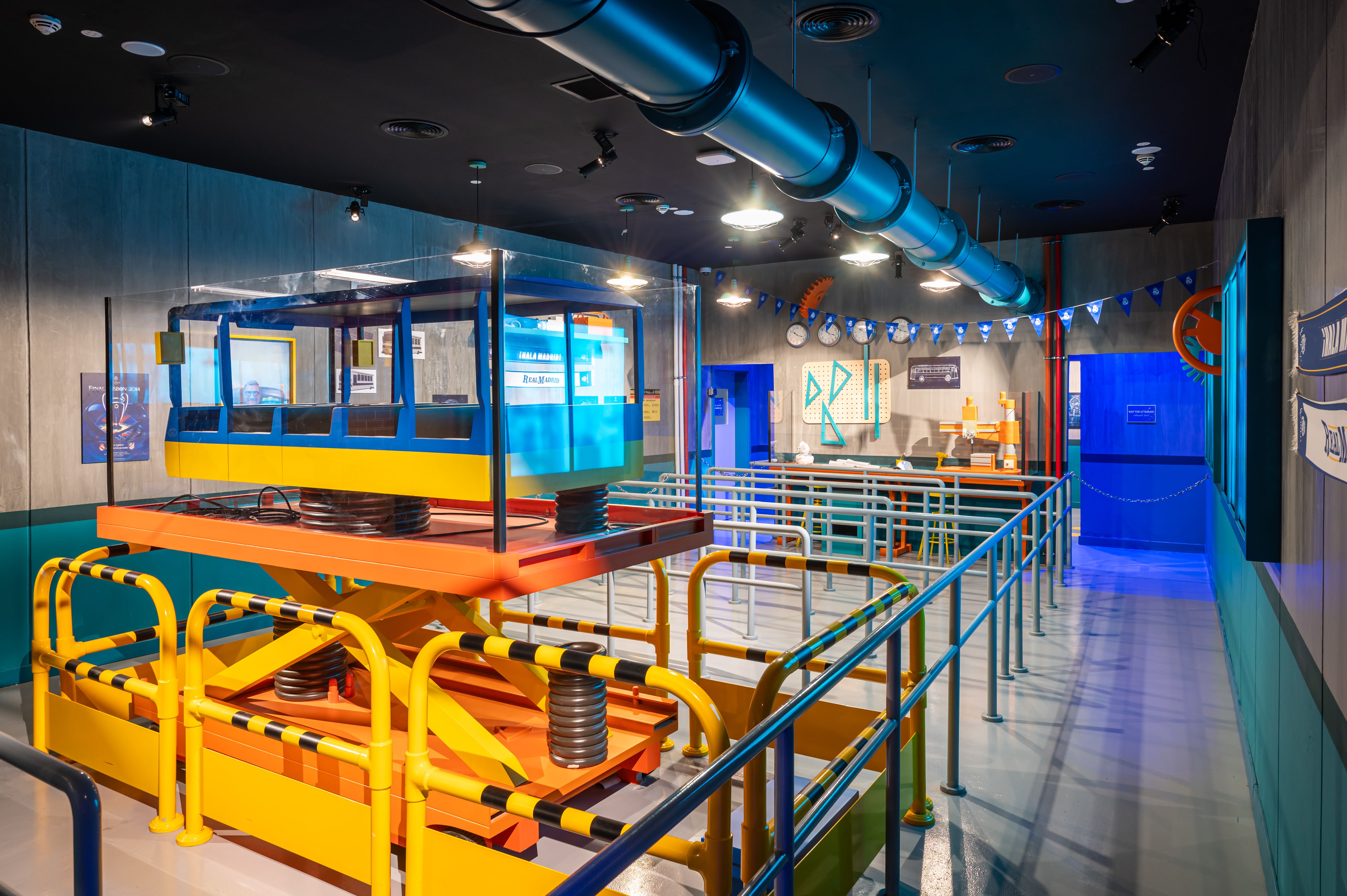 Imagen del carrusel del proyecto