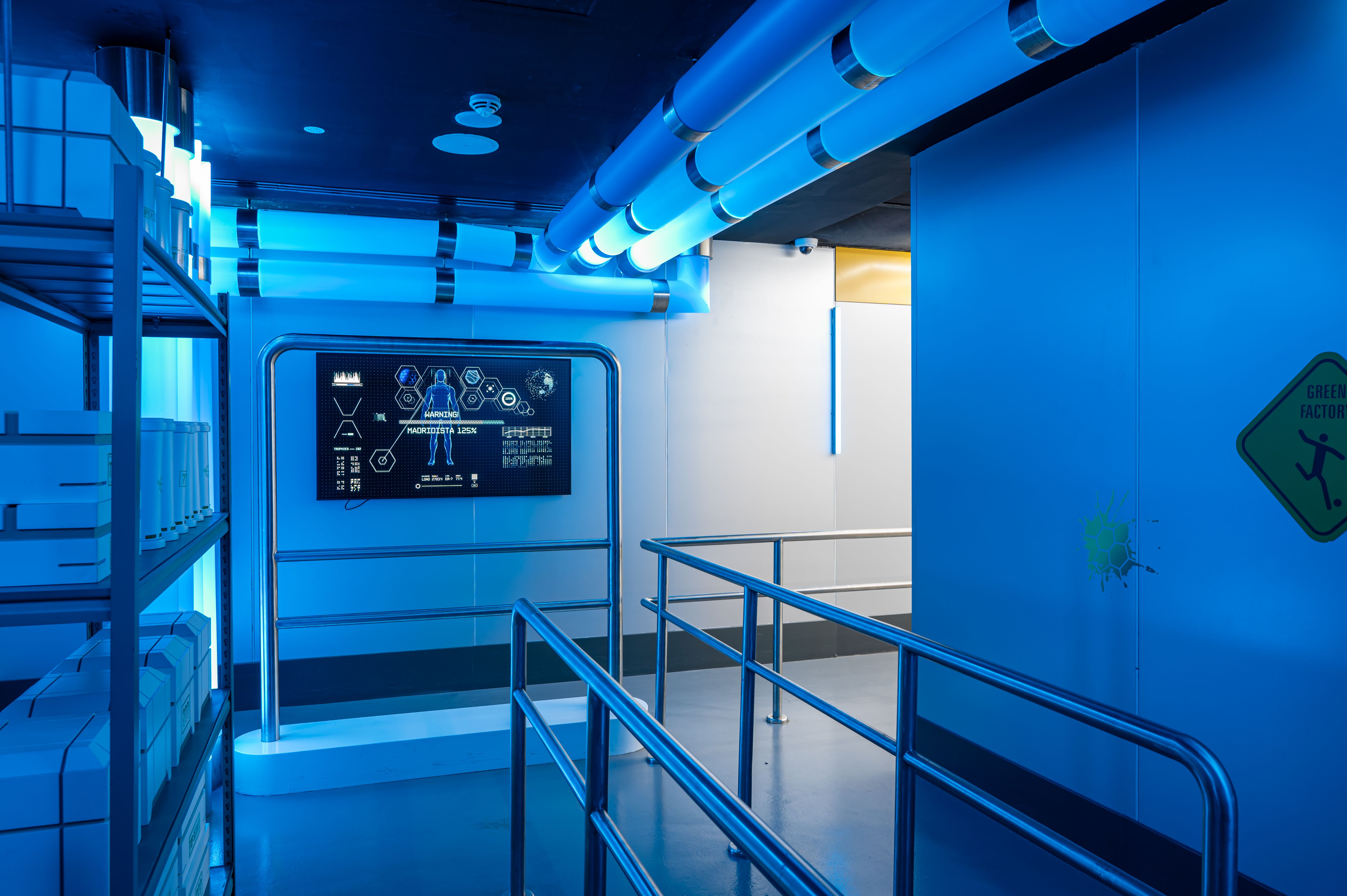 Imagen del carrusel del proyecto