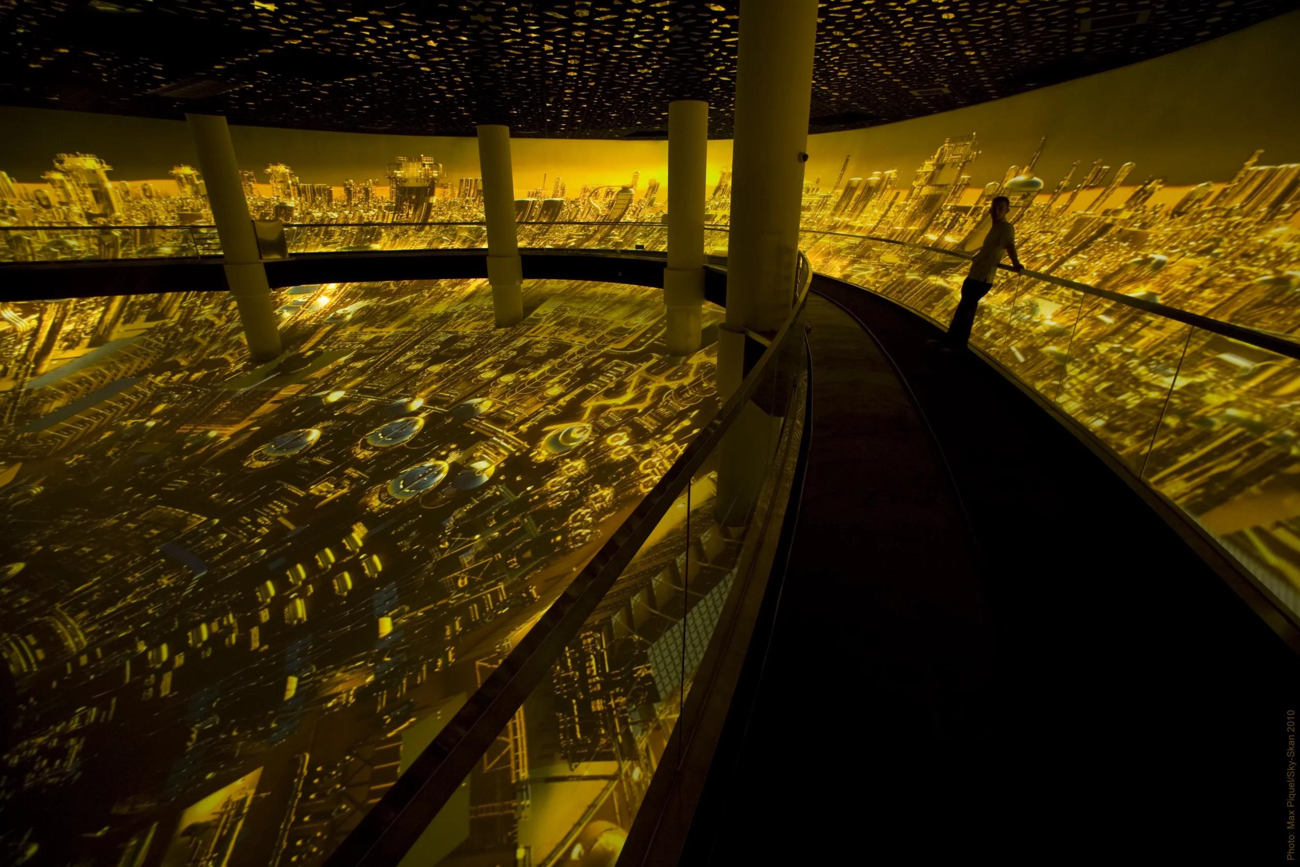 Imagen del carrusel del proyecto