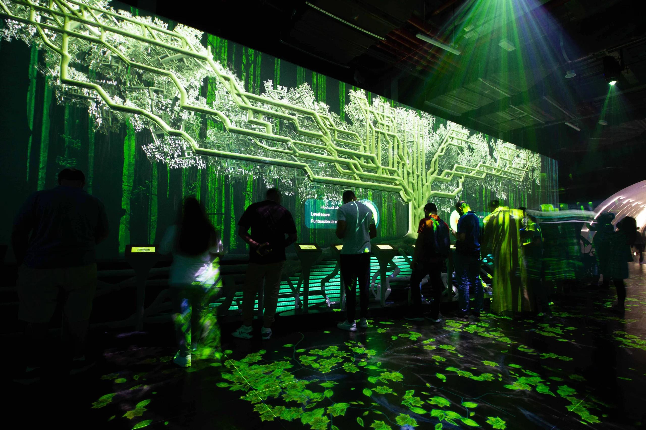 Imagen del carrusel del proyecto