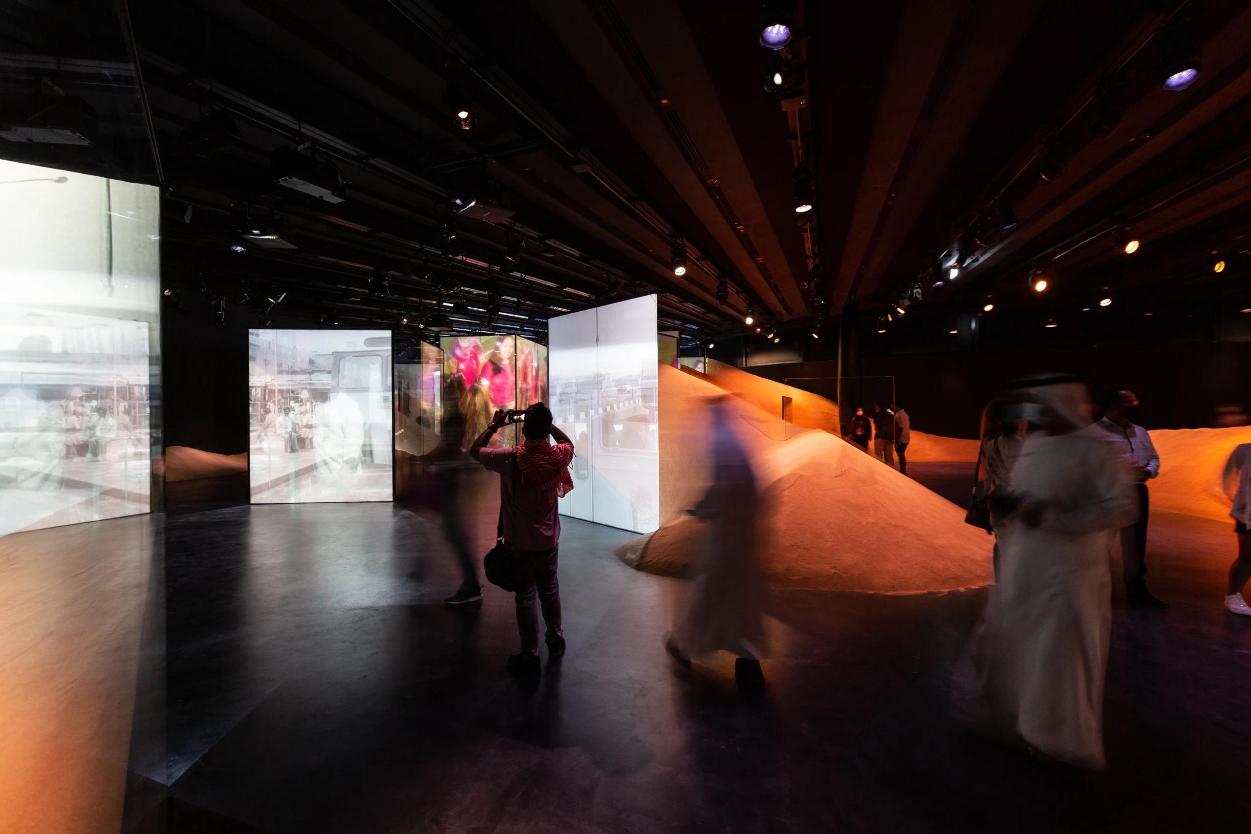 Imagen del carrusel del proyecto